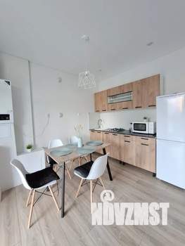 2-к квартира, посуточно, 54м2, 3/16 этаж