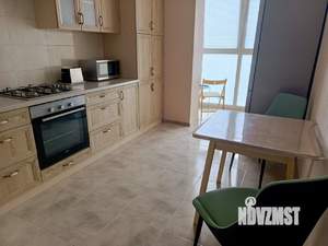 1-к квартира, на длительный срок, 40м2, 9/10 этаж