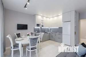 2-к квартира, посуточно, 69м2, 13/16 этаж