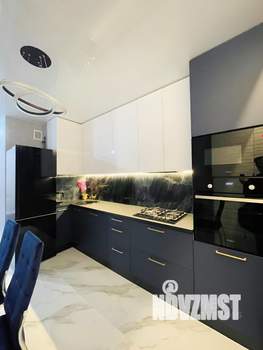 1-к квартира, на длительный срок, 47м2, 4/8 этаж