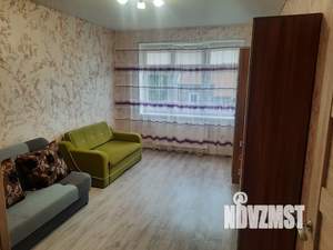 1-к квартира, на длительный срок, 39м2, 1/8 этаж