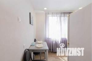 1-к квартира, посуточно, 35м2, 5/9 этаж