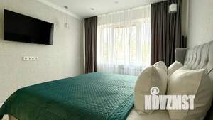 3-к квартира, посуточно, 60м2, 4/9 этаж