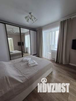 2-к квартира, посуточно, 45м2, 7/9 этаж