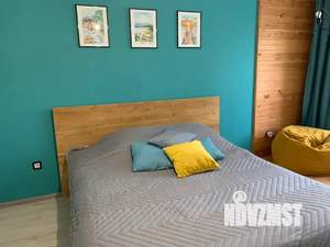 1-к квартира, посуточно, 34м2, 1/9 этаж