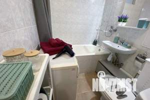 1-к квартира, посуточно, 29м2, 4/5 этаж