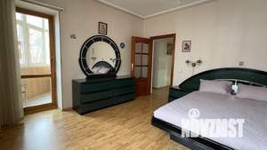 2-к квартира, посуточно, 110м2, 3/5 этаж