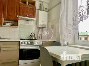2-к квартира, на длительный срок, 47м2, 5/5 этаж