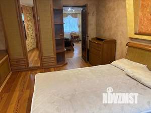 3-к квартира, посуточно, 99м2, 3/5 этаж