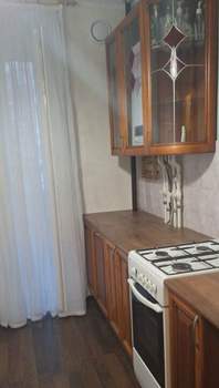 1-к квартира, на длительный срок, 32м2, 2/10 этаж