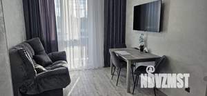 1-к квартира, посуточно, 45м2, 3/10 этаж