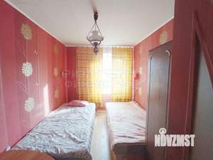 3-к квартира, на длительный срок, 60м2, 8/9 этаж