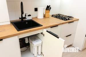 1-к квартира, на длительный срок, 47м2, 2/7 этаж