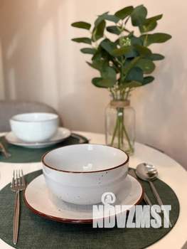 2-к квартира, посуточно, 55м2, 4/4 этаж