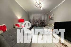 1-к квартира, посуточно, 33м2, 2/4 этаж