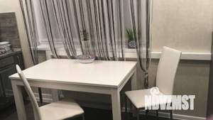 1-к квартира, посуточно, 53м2, 1/1 этаж