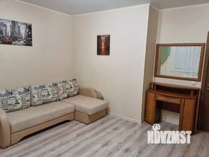 1-к квартира, на длительный срок, 40м2, 7/9 этаж