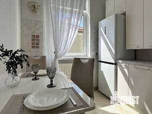 2-к квартира, посуточно, 50м2, 3/4 этаж