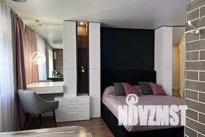1-к квартира, посуточно, 25м2, 1/5 этаж