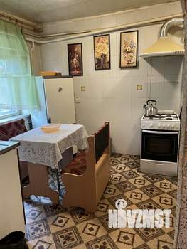 1-к квартира, на длительный срок, 37м2, 2/2 этаж