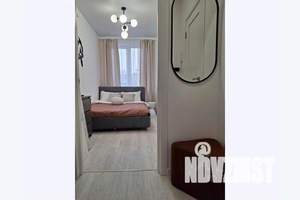 1-к квартира, посуточно, 22м2, 3/10 этаж