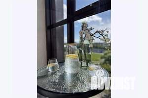 1-к квартира, посуточно, 40м2, 9/16 этаж