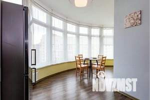 2-к квартира, посуточно, 79м2, 8/9 этаж