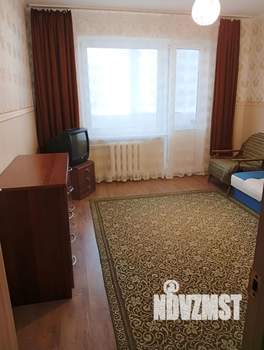 1-к квартира, на длительный срок, 34м2, 8/9 этаж