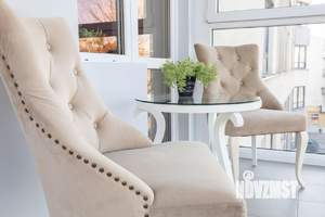 1-к квартира, посуточно, 43м2, 4/10 этаж