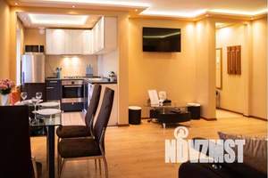 2-к квартира, посуточно, 43м2, 2/4 этаж