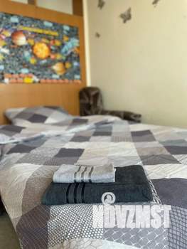 1-к квартира, посуточно, 47м2, 5/5 этаж