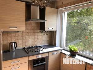 2-к квартира, посуточно, 41м2, 3/5 этаж