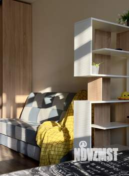 Студия квартира, посуточно, 32м2, 3/8 этаж