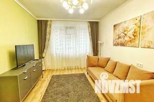 1-к квартира, посуточно, 34м2, 2/9 этаж