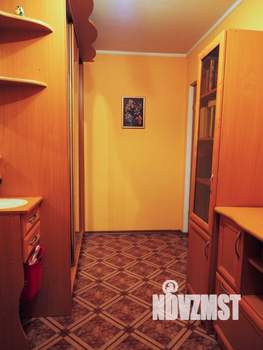 1-к квартира, на длительный срок, 48м2, 5/5 этаж