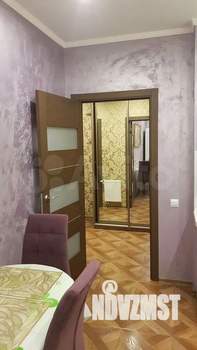 1-к квартира, на длительный срок, 42м2, 3/6 этаж