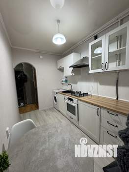 1-к квартира, на длительный срок, 30м2, 2/5 этаж