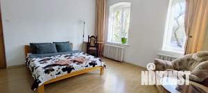 2-к квартира, посуточно, 60м2, 1/3 этаж