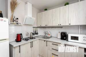 2-к квартира, посуточно, 47м2, 4/5 этаж