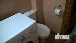 1-к квартира, на длительный срок, 38м2, 7/8 этаж