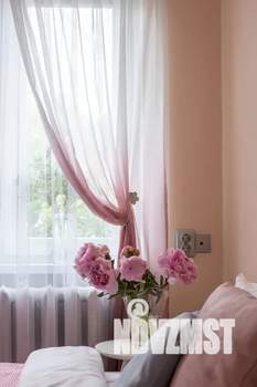 4-к квартира, посуточно, 65м2, 5/5 этаж