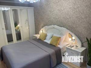 2-к квартира, посуточно, 42м2, 1/1 этаж