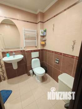 1-к квартира, на длительный срок, 42м2, 10/10 этаж