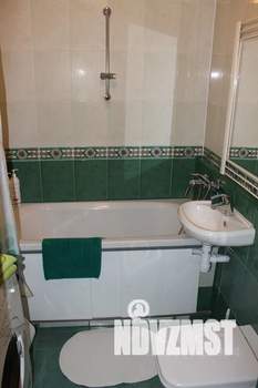 Студия квартира, посуточно, 36м2, 4/4 этаж