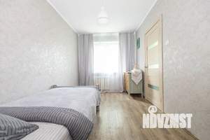 2-к квартира, посуточно, 48м2, 1/5 этаж