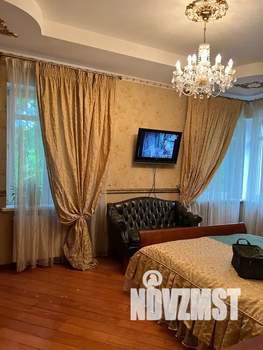 2-к квартира, посуточно, 90м2, 2/5 этаж