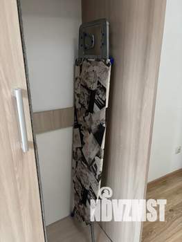 1-к квартира, посуточно, 30м2, 2/8 этаж