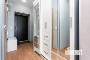 1-к квартира, на длительный срок, 36м2, 10/10 этаж