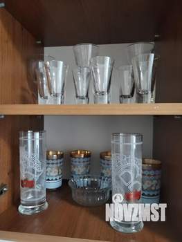 2-к квартира, посуточно, 40м2, 3/3 этаж