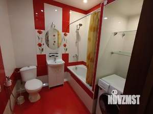 2-к квартира, на длительный срок, 64м2, 6/12 этаж